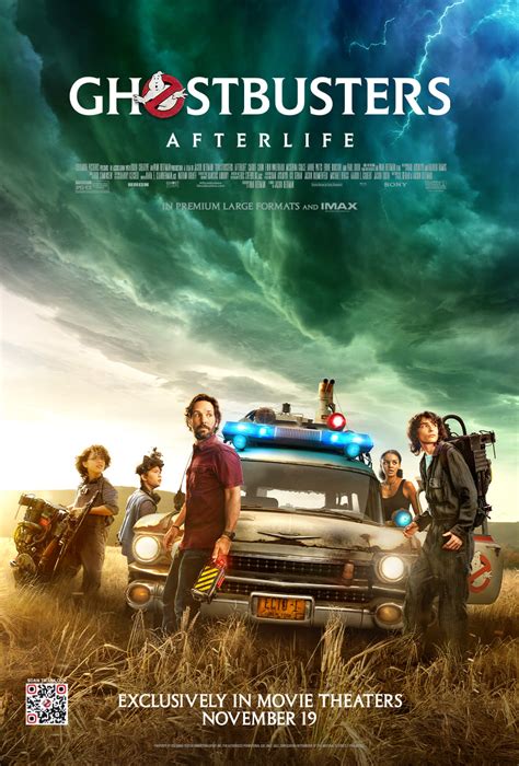 myflixer ghostbusters: afterlife